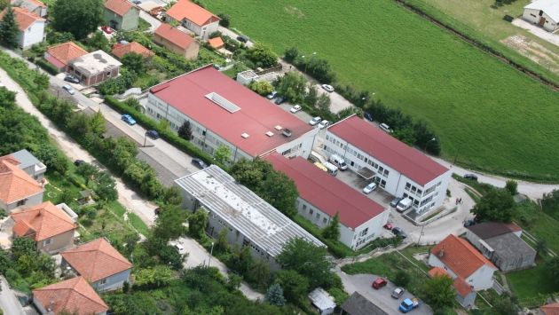 FILIP Dom zdravlja Sinj